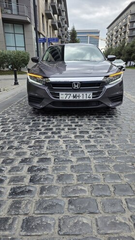 Honda Insight 2021, 79,000 km - 1.5 л - Bakı