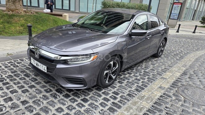 Honda Insight 2021, 79,000 km - 1.5 л - Bakı