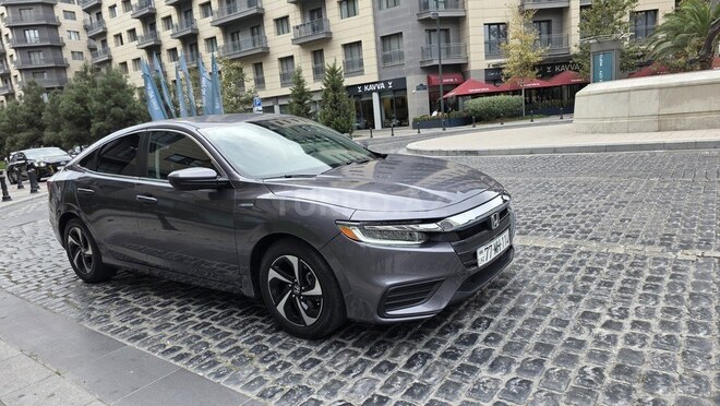 Honda Insight 2021, 79,000 km - 1.5 л - Bakı