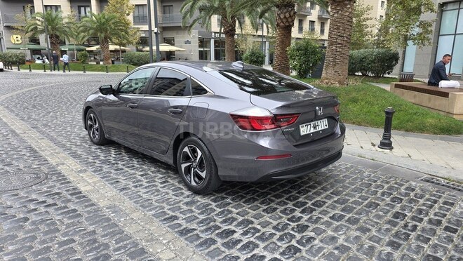 Honda Insight 2021, 79,000 km - 1.5 л - Bakı