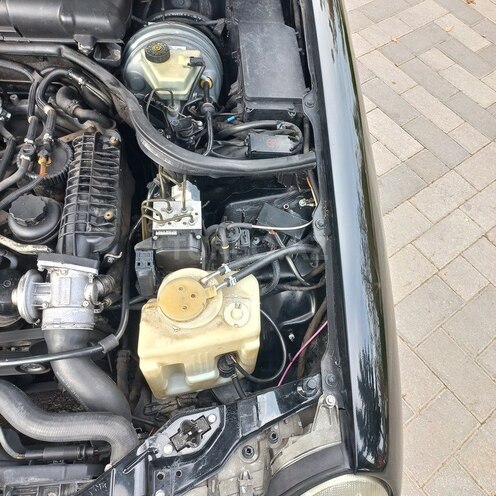 Mercedes E 220 2000, 405,525 km - 2.2 l - Sabirabad
