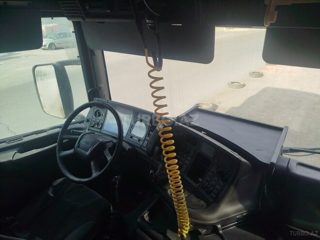 Scania R420 2004, 125,463 km - 11.0 l - Bakı