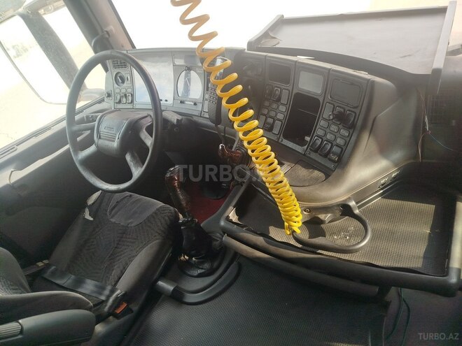 Scania R420 2004, 125,463 km - 11.0 l - Bakı