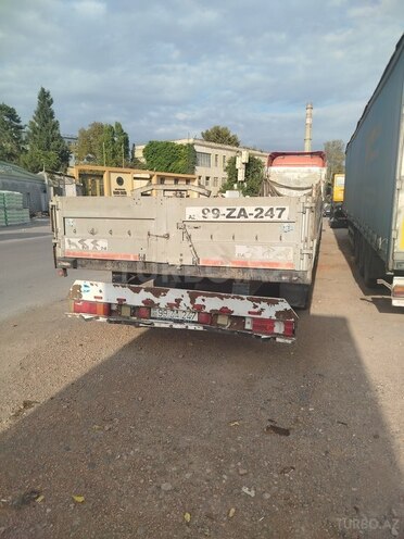 Scania R420 2004, 125,463 km - 11.0 l - Bakı