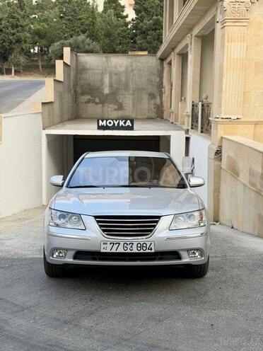 Hyundai Sonata 2013, 270,000 km - 2.0 l - Bakı