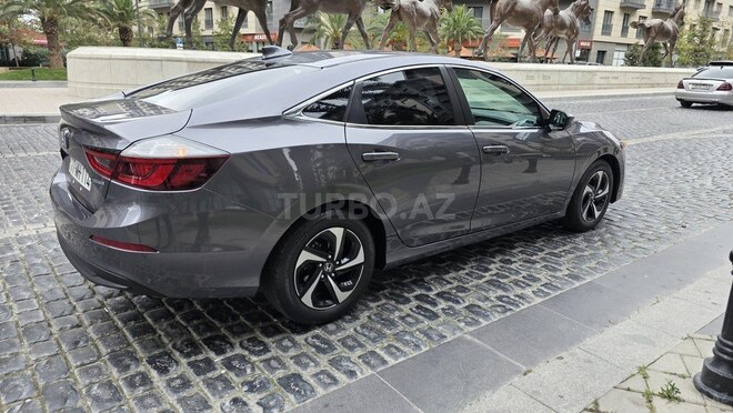 Honda Insight 2021, 79,000 km - 1.5 л - Bakı