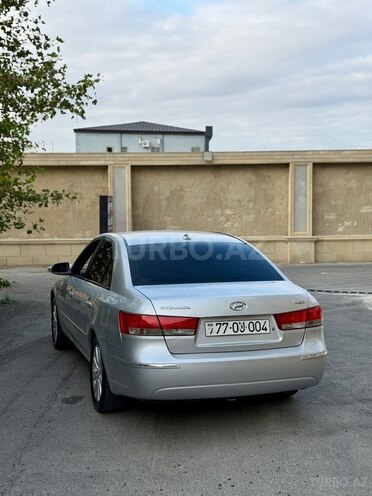 Hyundai Sonata 2013, 270,000 km - 2.0 l - Bakı
