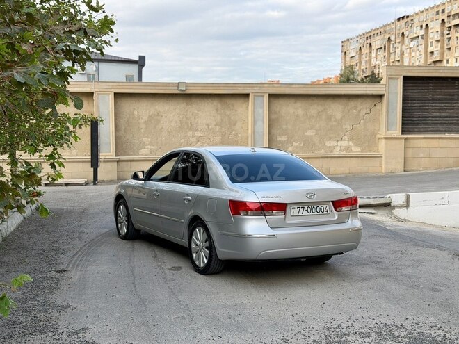 Hyundai Sonata 2013, 270,000 km - 2.0 l - Bakı