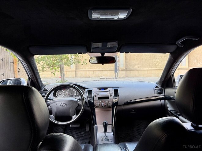 Hyundai Sonata 2013, 270,000 km - 2.0 l - Bakı