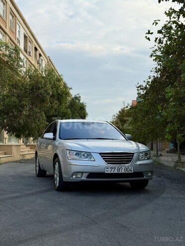 Hyundai Sonata 2013, 270,000 km - 2.0 l - Bakı