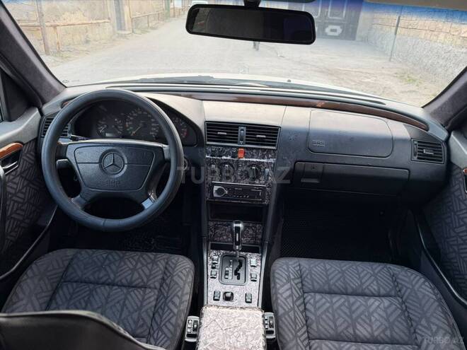 Mercedes C 200 1994, 430,000 km - 2.0 л - Bakı