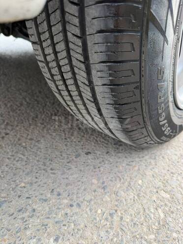 Mercedes C 200 1994, 430,000 km - 2.0 л - Bakı