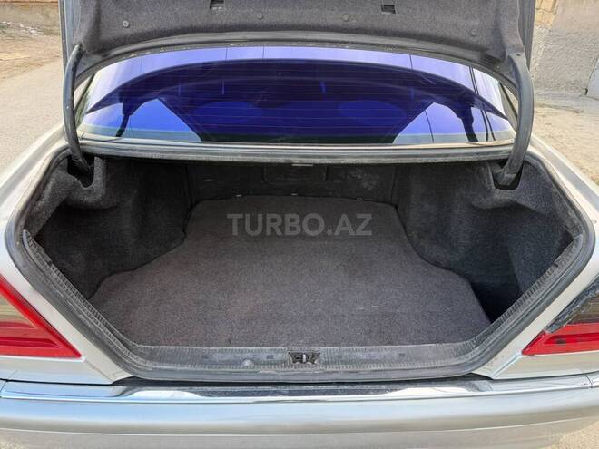 Mercedes C 200 1994, 430,000 km - 2.0 л - Bakı