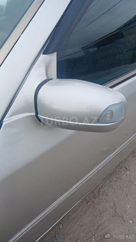 Mercedes C 200 1994, 430,000 km - 2.0 л - Bakı