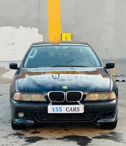 BMW 520 1996, 315,772 km - 2.0 л - Bakı