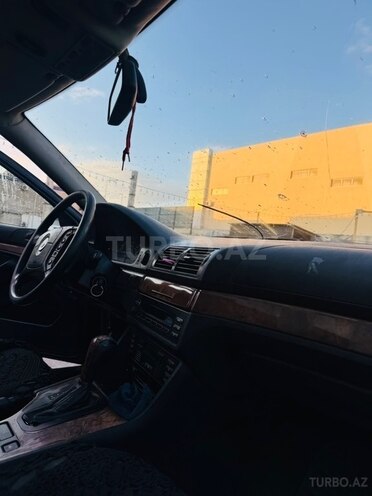 BMW 520 1996, 315,772 km - 2.0 л - Bakı