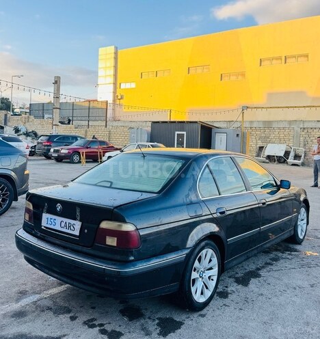 BMW 520 1996, 315,772 km - 2.0 л - Bakı