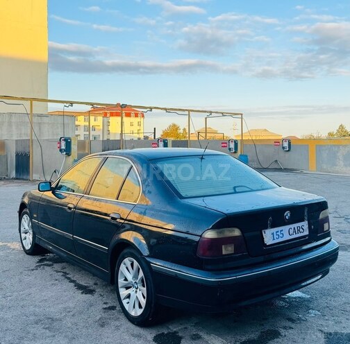 BMW 520 1996, 315,772 km - 2.0 л - Bakı