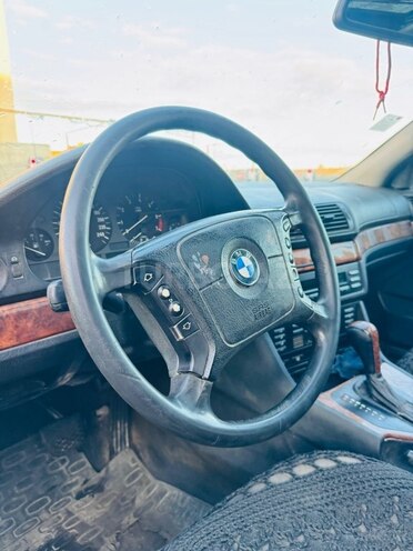 BMW 520 1996, 315,772 km - 2.0 л - Bakı