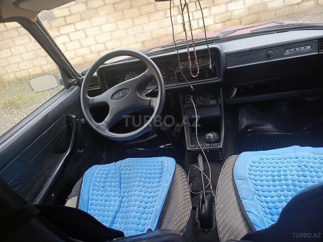 LADA (VAZ) 2107 2007, 23,000 km - 1.6 л - Quba
