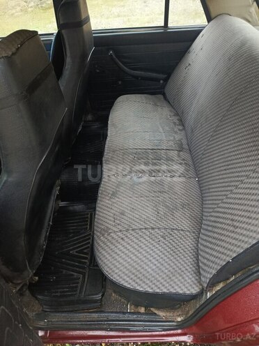LADA (VAZ) 2107 2007, 23,000 km - 1.6 л - Quba