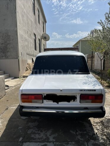 LADA (VAZ) 2107 2004, 77,771 km - 1.5 л - Sumqayıt
