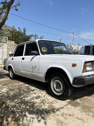 LADA (VAZ) 2107 2004, 77,771 km - 1.5 л - Sumqayıt