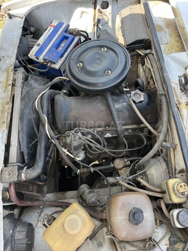 LADA (VAZ) 2107 2004, 77,771 km - 1.5 л - Sumqayıt