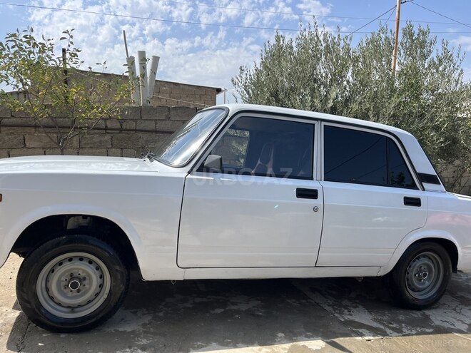 LADA (VAZ) 2107 2004, 77,771 km - 1.5 л - Sumqayıt