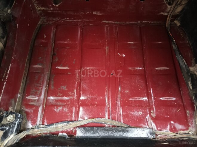 LADA (VAZ) 2107 2007, 23,000 km - 1.6 л - Quba