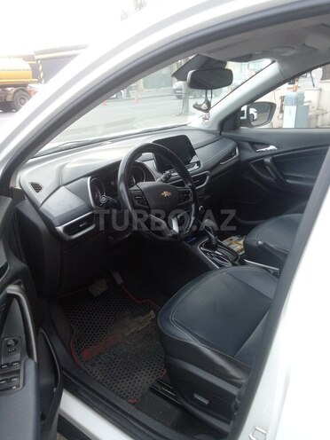 Chevrolet Tracker 2024, 160,000 km - 1.2 l - Bakı