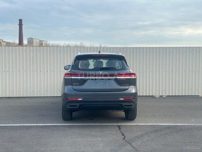 Changan  2026, 0 km - 1.5 л - Bakı
