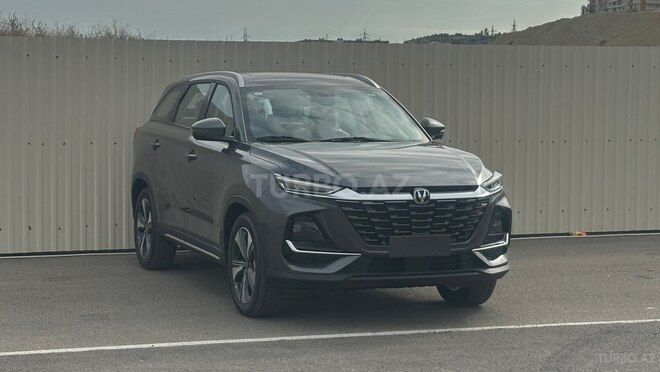 Changan  2026, 0 km - 1.5 л - Bakı