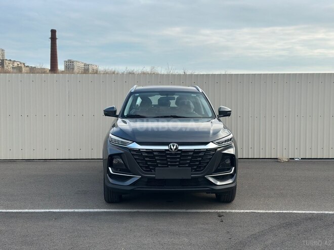 Changan  2026, 0 km - 1.5 л - Bakı