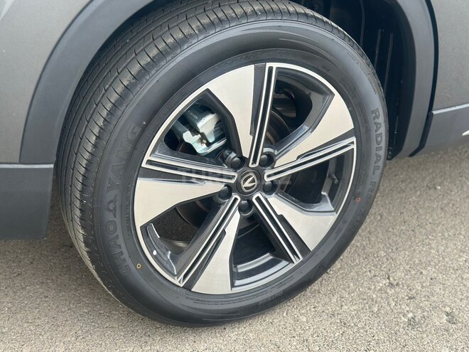 Changan  2026, 0 km - 1.5 л - Bakı