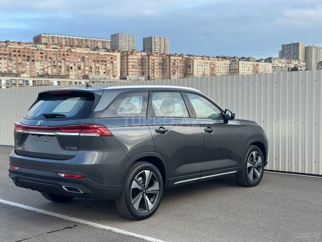 Changan  2026, 0 km - 1.5 л - Bakı
