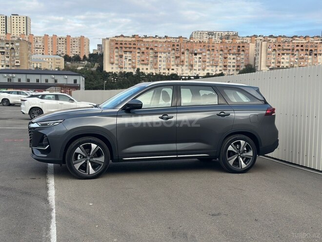 Changan  2026, 0 km - 1.5 л - Bakı
