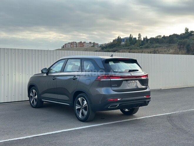 Changan  2026, 0 km - 1.5 л - Bakı