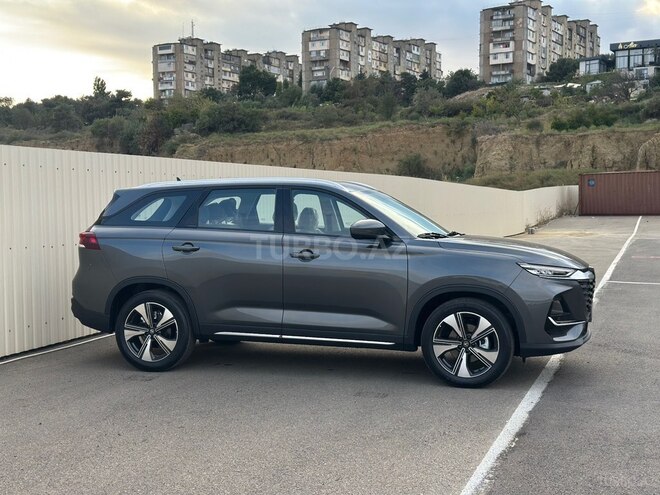 Changan  2026, 0 km - 1.5 л - Bakı