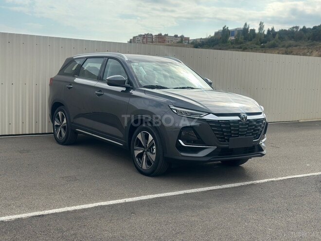 Changan  2026, 0 km - 1.5 л - Bakı