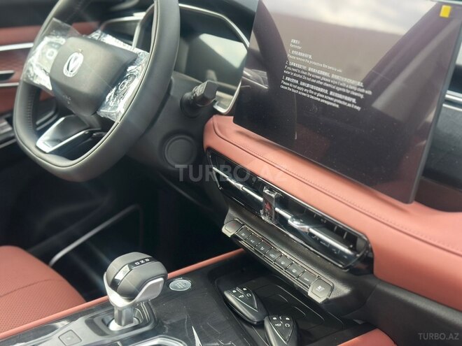 Changan  2026, 0 km - 1.5 л - Bakı