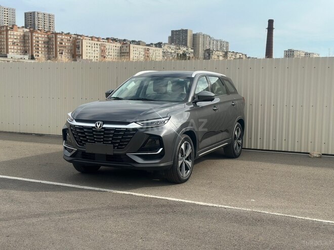 Changan  2026, 0 km - 1.5 л - Bakı