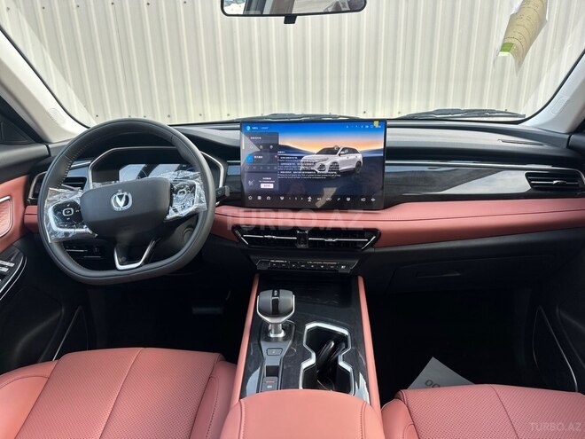 Changan  2026, 0 km - 1.5 л - Bakı