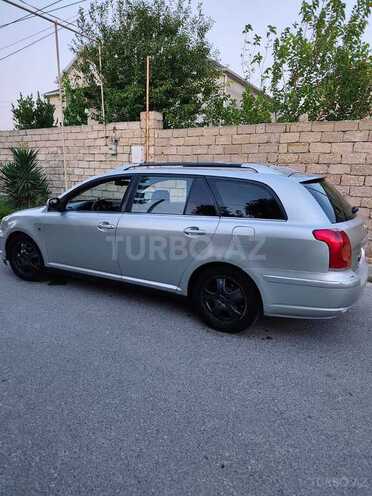 Toyota Avensis 2003, 300,000 km - 1.8 л - Bakı
