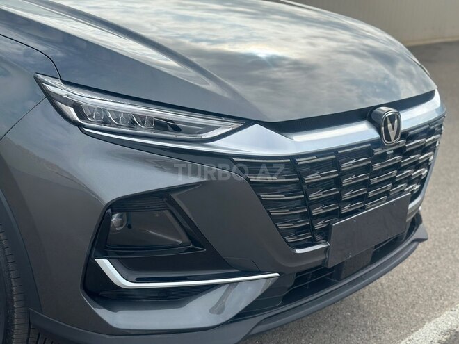 Changan  2026, 0 km - 1.5 л - Bakı