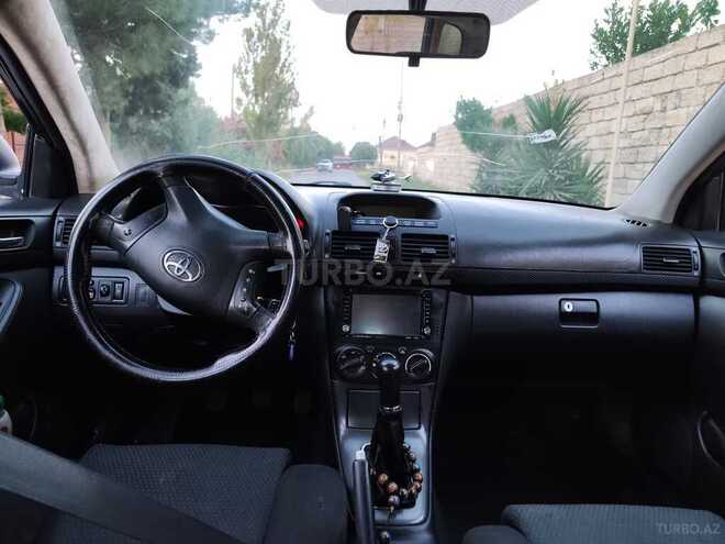 Toyota Avensis 2003, 300,000 km - 1.8 л - Bakı