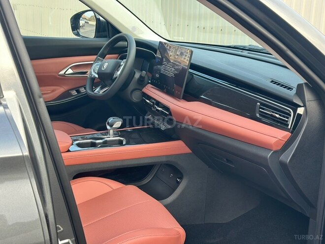 Changan  2026, 0 km - 1.5 л - Bakı
