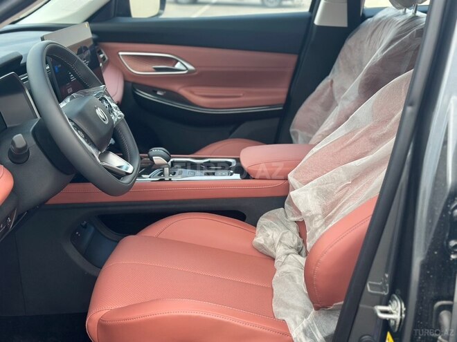 Changan  2026, 0 km - 1.5 л - Bakı