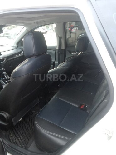 Chevrolet Tracker 2024, 160,000 km - 1.2 l - Bakı