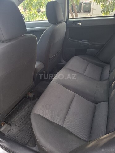 Mitsubishi Lancer 2008, 272,000 km - 2.0 l - Bakı